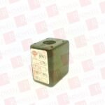 Bobina 24VCD 7 Watts - Herion
