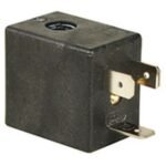 Bobina 22mm a 24 VDC - Norgren