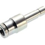 Reductor de tubo 8mm a 6mm - Norgren