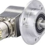 Encoder absoluto Fraba