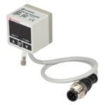 Switch de presión 51D -1 a 10 bar 2XPNP - Norgren