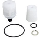 Kit de servicio para F74G automático, IMI Norgren. Serie Excelon 74.