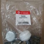 Juego de reparación para válvula 8026787 - Herion