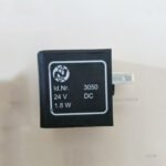 Bobina para válvula 24 VDC - Herion