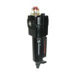 Lubricador, 1/4"NPT, MicroFog, vaso metálico, IMI Norgren.