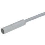 Switch de laminillas 10-240 V ac/dc cable 2m con led - Norgren