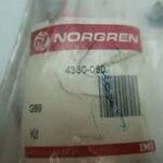 Juego de reparación para mirilla serie 74 - Norgren