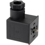 Conector para bobina FORM A M16x1.5 - Norgren