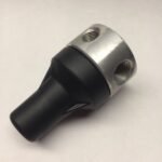 Regulador de presión , 1/4 NPT, preajustado a 50 psi, Pmax 400 psi, sin manómetro, con alivio, IMI Norgren.