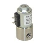 Válvula KIP 2/2 acero inoxidable 1/4  - Norgren