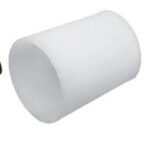 Elemento filtrante plástico 40 micrones p/F68G - Norgren