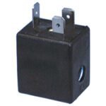 Bobina 24 VCD 22mm - Norgren