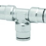 Conector T 14mm - Norgren