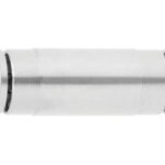 Conector recto tubo a tubo 10 mm - Norgren