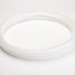 Manguera de poliuretano natural O/D 16mm rollo 25mts -  Norgren.