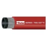 Manguera 1/4 roja 200 LBS multipropósito - Parker