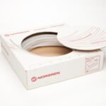 Manguera de nylon 3/8  natural - Norgren