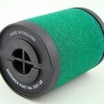 Elemento filtrante coalescente p/F68C - Norgren