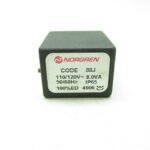 Bobina 22mm 120V/60Hz - Norgren