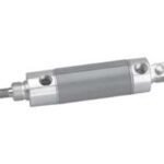 Cilindro  rolado 1-1/16  x 3  montaje pivote - Norgren