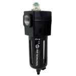 Lubricador, 3/4"NPT, OilFog, vaso de policarbonato con guarda, IMI Norgren.