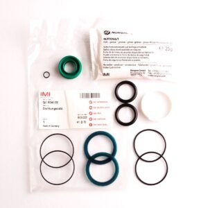 IMI Norgren QA/8040/00 Juego de reparación para cilindro neumatico ISO de 40mm - Piezas