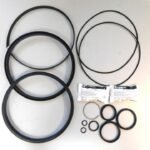 IMI Norgren QA/8125/00 Juego de reparación para cilindro neumatico ISO de 125mm - Piezas