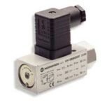 Switch de presión rango 0.2-2 bar G1/4  - Norgren