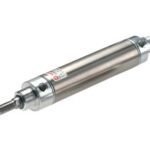 Cilindro rolado 20 x 10mm - Norgren