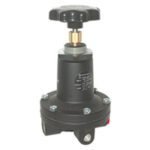 Regulador piloto 1/4  NPT - Norgren
