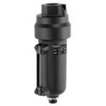Trampa p/condensados 1/2  vaso metálico dren automático - Norgren