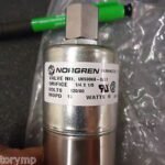 Válvula solenoide 3/2 24 VDC KIP - Norgren
