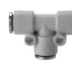 Adaptador T 10mm - Camozzi