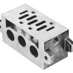 Subbase para múltiple ISO 1 - Norgren