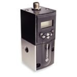 Válvula proporcional 1/4  NPT señal 0-10V rango 0-10 bar - Norgren