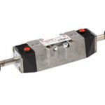 Válvula ISO 1 doble solenoide sin bobinas - Norgren