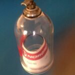 Vaso transparente dren manual serie 12 - Norgren