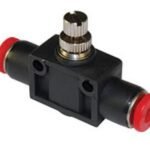 Control de flujo en línea 12 mm - Norgren