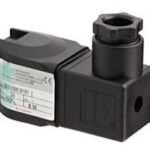 Bobina A 220 VAC. p/click-on con conector - Buschjost