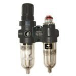 Unidad F/R-L miniatura manual 1/4  NPT - Norgren