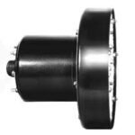 Silenciador para Xsz32 G1-1/2 - Herion