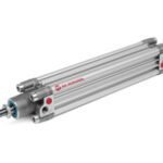 Cilindro ISO 63 x 250mm - Norgren