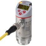 Sensor de presión 0-600 bar G1/4 - Norgren