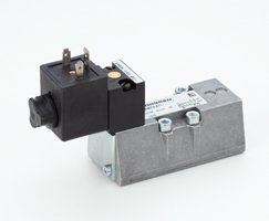 Válvula ISO 1 solenoide CNOMO a 24 VDC - Norgren