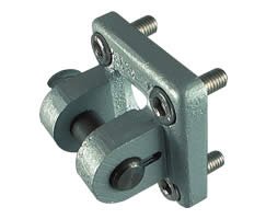 Montaje D2 para cilindro 100mm - Norgren