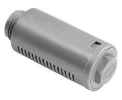 Silenciador plástico G1/4 - Norgren