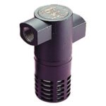 Válvula de escape rápido con silenciador G1/4  - Norgren