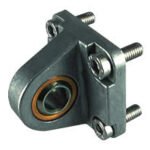 Montaje UR para cilindro 63mm - Norgren