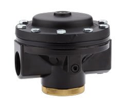Regulador piloteado G1 - Norgren