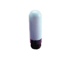 Silenciador plástico 1/2  NPT - Norgren